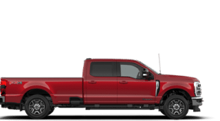 2026 Ford Super Duty® External Image 1